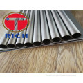 TORICH Seamless Titanium Alloy Tubes untuk Kondensor